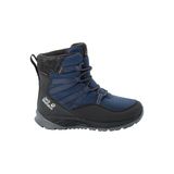 Jack Wolfskin Polar Bear Texapore High Unisex Çocuk Bot
