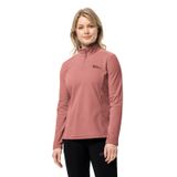 Jack Wolfskin Polar Sweatshirt Üniseks Yetişkin