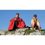 Jack Wolfskin Poncho Guard Panço Uyku Tulumu Yağmurluk