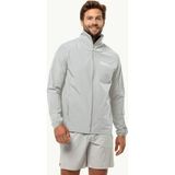 Jack Wolfskin Prelight Erkek Outdoor Ceketi - Çok Renkli