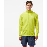 Jack Wolfskin Prelight Erkek Sarı POLAR.3177 - Sarı - Sarı