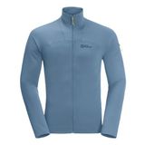 Jack Wolfskin Prelight Fz M erkek montu, Mavi (Elemental Blue), S