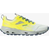 Jack Wolfskin Prelight Pro Vent Low Erkek Outdoor Ayakkabı - Renkli