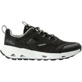Jack Wolfskin Prelight Pro Vent Low Kadın Outdoor Ayakkabısı - Siyah