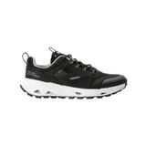 Jack Wolfskin Prelight Pro Vent Low W kadın spor ayakkabısı, Siyah, 37 EU