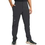 Jack Wolfskin Prelight Pulse Erkek Siyah Outdoor Pantolonu - 48 - Black