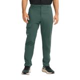 Jack Wolfskin Prelight Pulse Erkek Yeşil Outdoor Pantolonu