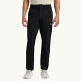 Jack Wolfskin Prelight Stride Erkek Pantolon - 50 - Siyah