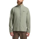 Jack Wolfskin Prelight Stride Jkt M Erkek Outdoor Ceket - XL - Yeşil