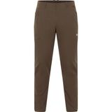 Jack Wolfskin Prelight Stride Pants Erkek Kahverengi Outdoor Pantolonu - 50