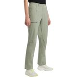 Jack Wolfskin Prelight Stride Pants Kadın Outdoor Pantolonu - Çok Renkli - 40