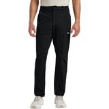 Jack Wolfskin Prelight Stride Pants M Erkek Outdoor Pantolon A63781 - 48 - Black