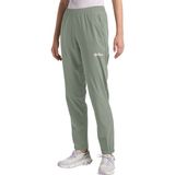 Jack Wolfskin Prelight Swift Kadın Yeşil Outdoor Pantolonu - XS