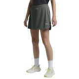 Jack Wolfskin Prelight Swift Skort Kadın Yeşil Etek