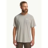 Jack Wolfskin Prelight Swift T Erkek T-Shirt