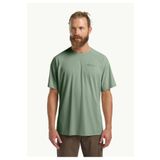 Jack Wolfskin Prelight Swift T M Erkek T-shirt
