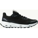 Jack Wolfskin Prelight Vent Low M Erkek Spor Ayakkabı - Siyah