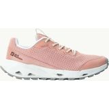 Jack Wolfskin Prelight Vent Low Pembe Kadın Outdoor Ayakkabı