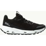 Jack Wolfskin Prelight Vent Low W Kadın Outdoor Ayakkabı-28275-Siyah