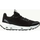 Jack Wolfskin Prelight Vent Low W Kadın Outdoor Ayakkabı - Siyah