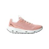 Jack Wolfskin Prelight Vent Low W kadın spor ayakkabısı, Pembe Dawn, 37 EU