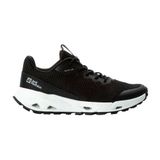 Jack Wolfskin Prelight Vent Low W kadın spor ayakkabısı, Siyah, 37 EU