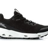 Jack Wolfskin Prelight Vent Low W kadın spor ayakkabısı, Siyah, 38 EU