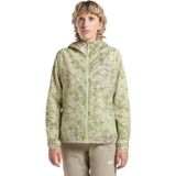 Jack Wolfskin Prelight Wind Kadın Outdoor Ceketi - Çok Renkli - XL