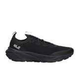 Jack Wolfskin Ps Trail Knit Low Erkek Gri Outdoor Ayakkabı