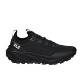 Jack Wolfskin Ps Trail Knit Low Kadın Gri Outdoor Ayakkabı