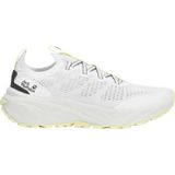 Jack Wolfskin Ps Trail Knit Low Kadın Outdoor Ayakkabı - Renkli