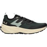 Jack Wolfskin Ps Trail Low Erkek Yeşil Outdoor Ayakkabı