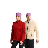 Jack Wolfskin Real Stuff Beanie Mor Unisex Bere