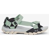 Jack Wolfskin Ridge Kadın Sandalet - Yeşil