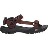 Jack Wolfskin Ridge Sandal Erkek Kahve Sandalet