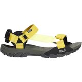 Jack Wolfskin Ridge Sandal Erkek Sarı Sandalet