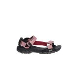 Jack Wolfskin Ridge Sandal Kadın Pembe Sandalet KADIN SANDALET A65590