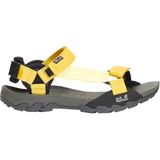 Jack Wolfskin RIDGE SANDAL M Erkek SANDALET azalea 42