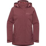 Jack Wolfskin Rotwand 3in1 Kadın Ceket