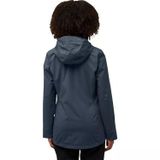 Jack Wolfskin Rotwand 3In1 Kadın Outdoor Mont