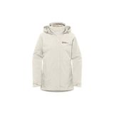 Jack Wolfskin Rotwand 3İn1 Kadın Su Geçirmez Outdoor Mont A60333