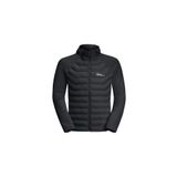 Jack Wolfskin Routeburn Pro Hybrid M Erkek Ceket