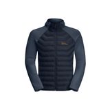 Jack Wolfskin Routeburn Pro Hybrid M Erkek Mont