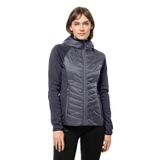 Jack Wolfskin Routeburn Pro Hybrid W Softshell kadın montu