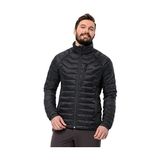 Jack Wolfskin Routeburn Pro Ins Erkek Siyah Outdoor Ceketi - 2XL