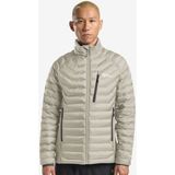 Jack Wolfskin Routeburn Pro Ins Jkt M Erkek Linen Mont - Bej - XL