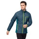 Jack Wolfskin Routeburn Pro Ins Jkt M erkek montu