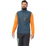 Jack Wolfskin Routeburn Pro Ins Vest M Erkek Yelek - 2XL
