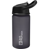 Jack Wolfskin Saima Straw 0.5l Unisex Gri Termos - Antrasit