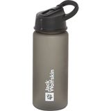 Jack Wolfskin Saima Straw 0.7l Unisex Gri Termos - Antrasit